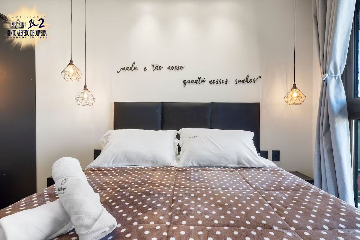 Apartamento, 1 quarto, 40 m² - Foto 11