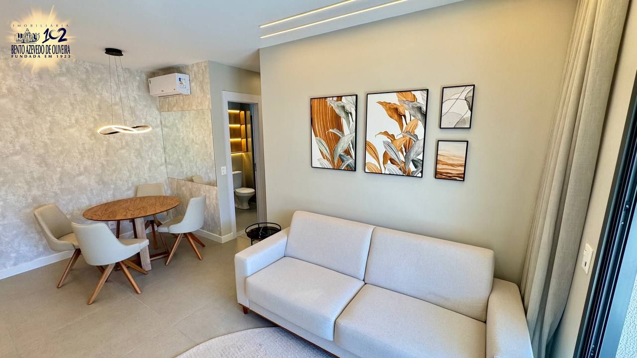 Apartamento, 2 quartos, 71 m² - Foto 4