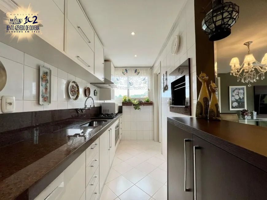 Apartamento, 3 quartos, 92 m² - Foto 6