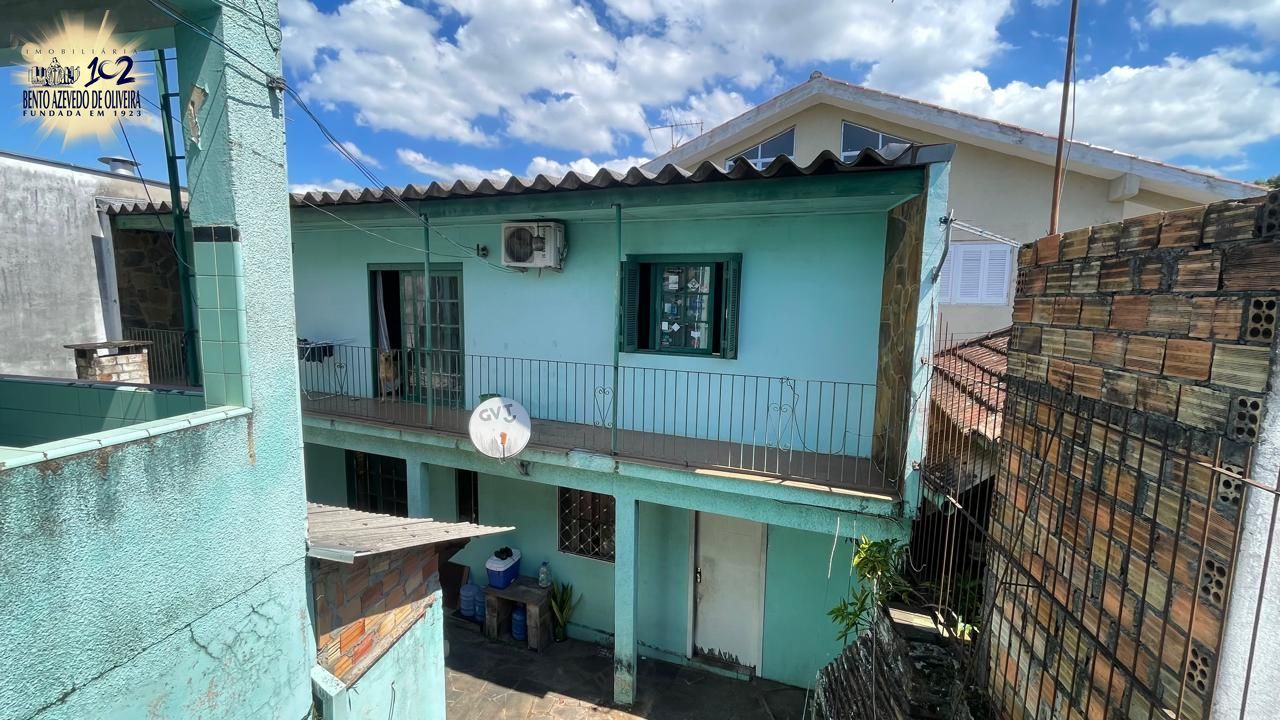 Casa, 5 quartos, 120 m² - Foto 8