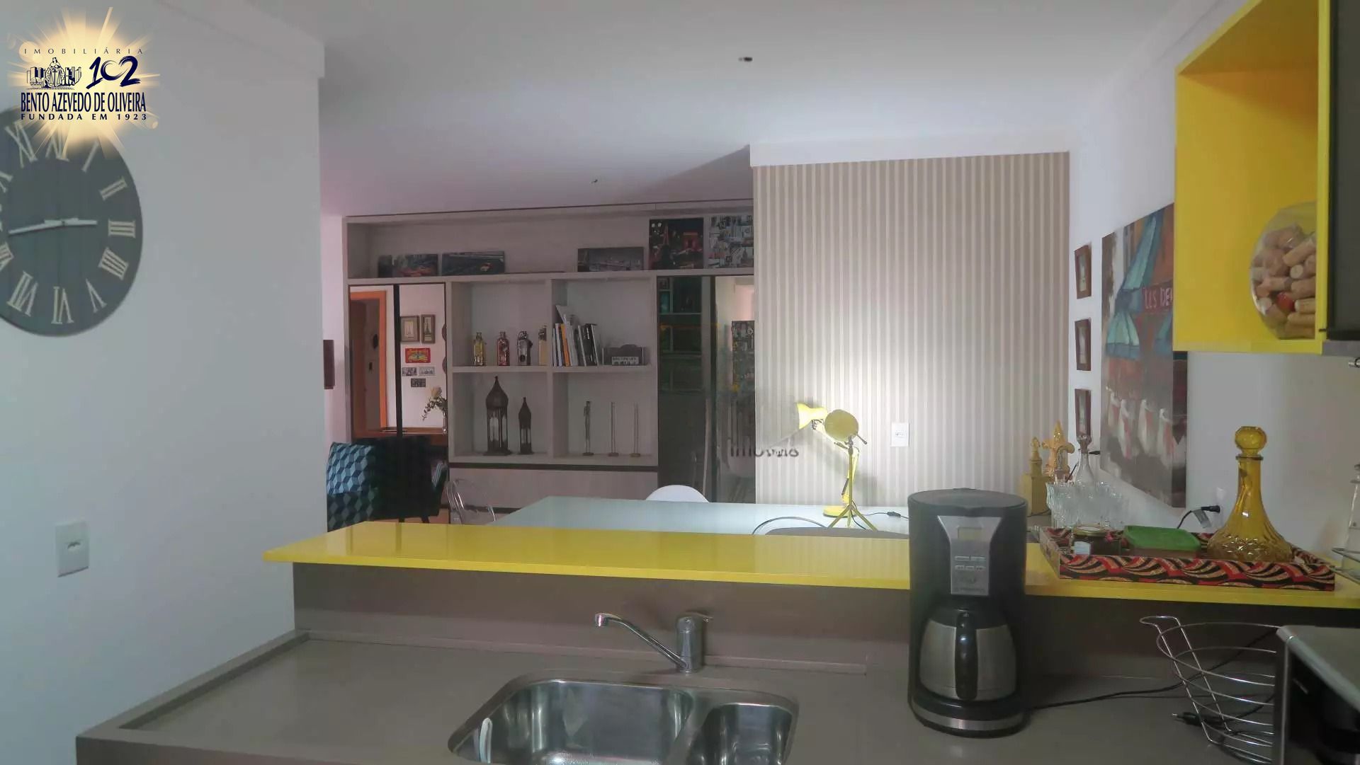 Apartamento, 3 quartos, 101 m² - Foto 8