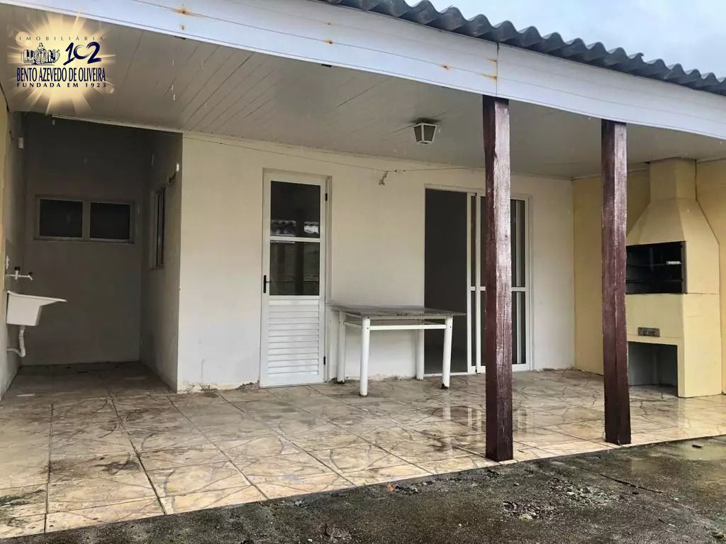 Casa de Condomínio, 2 quartos - Foto 16