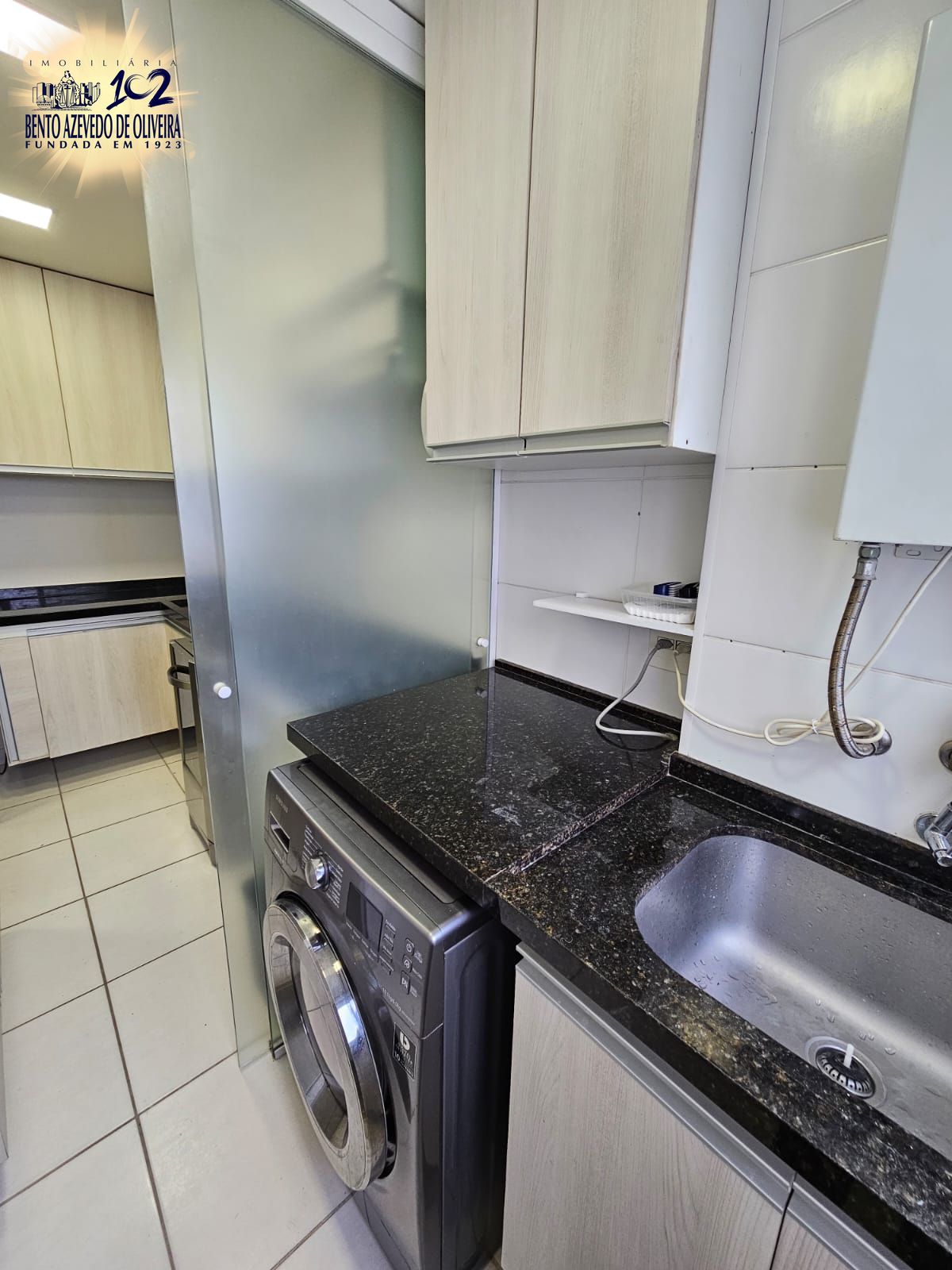 Apartamento, 3 quartos, 70 m² - Foto 6