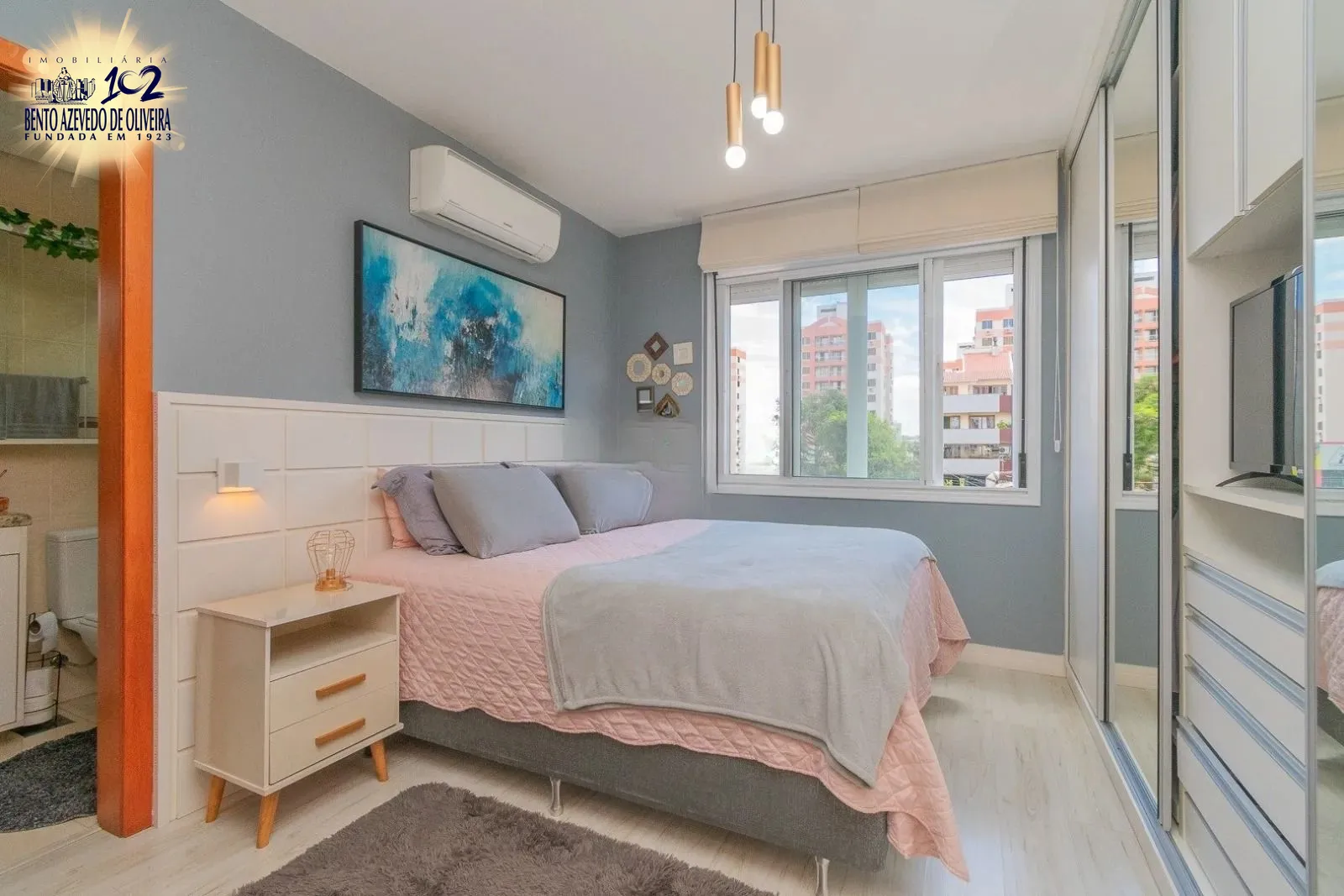 Apartamento, 2 quartos, 76 m² - Foto 7