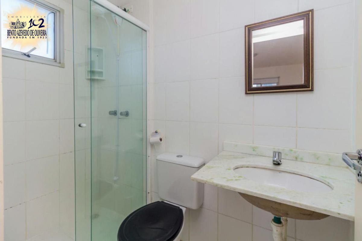 Apartamento, 2 quartos, 50 m² - Foto 14