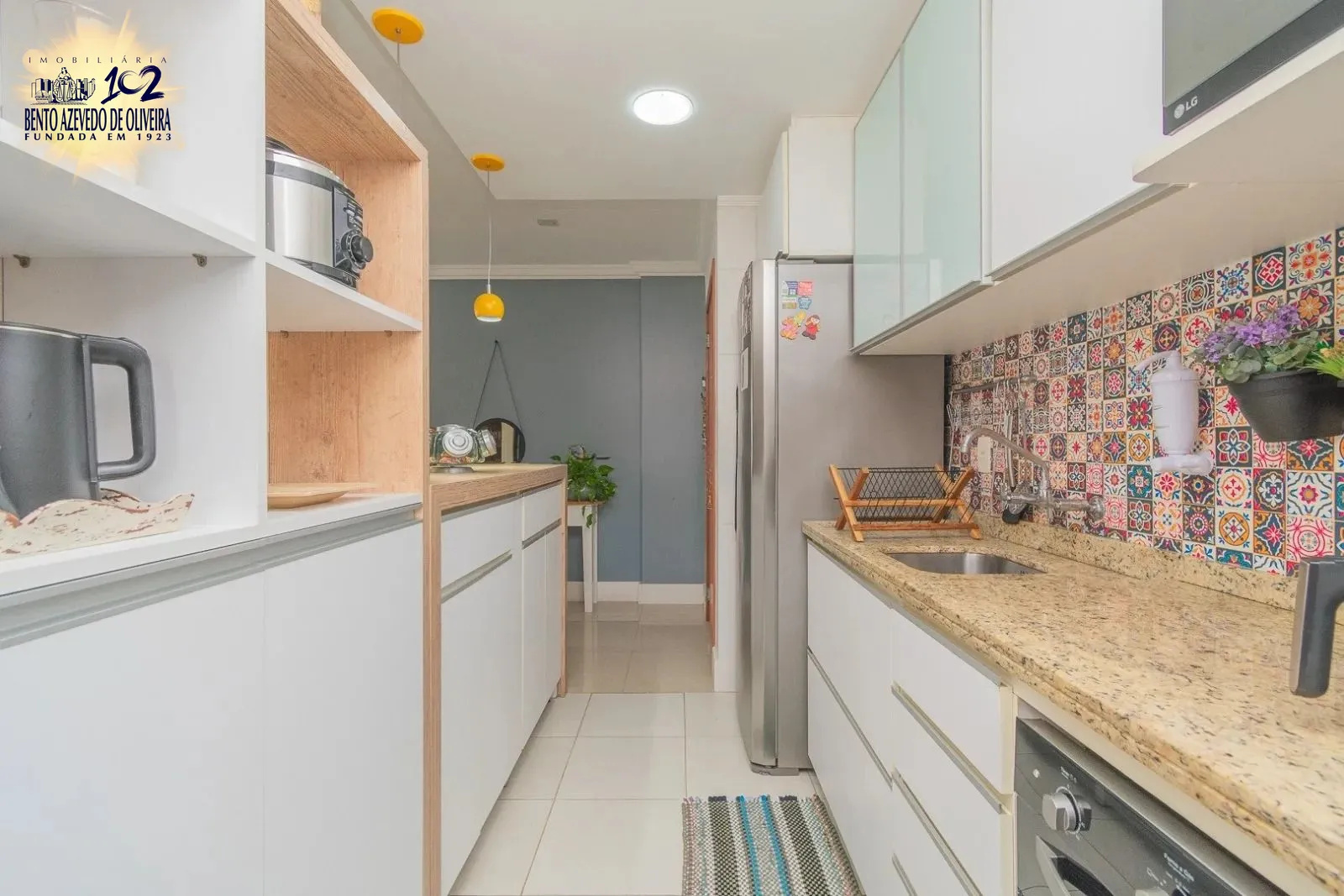 Apartamento, 2 quartos, 76 m² - Foto 5