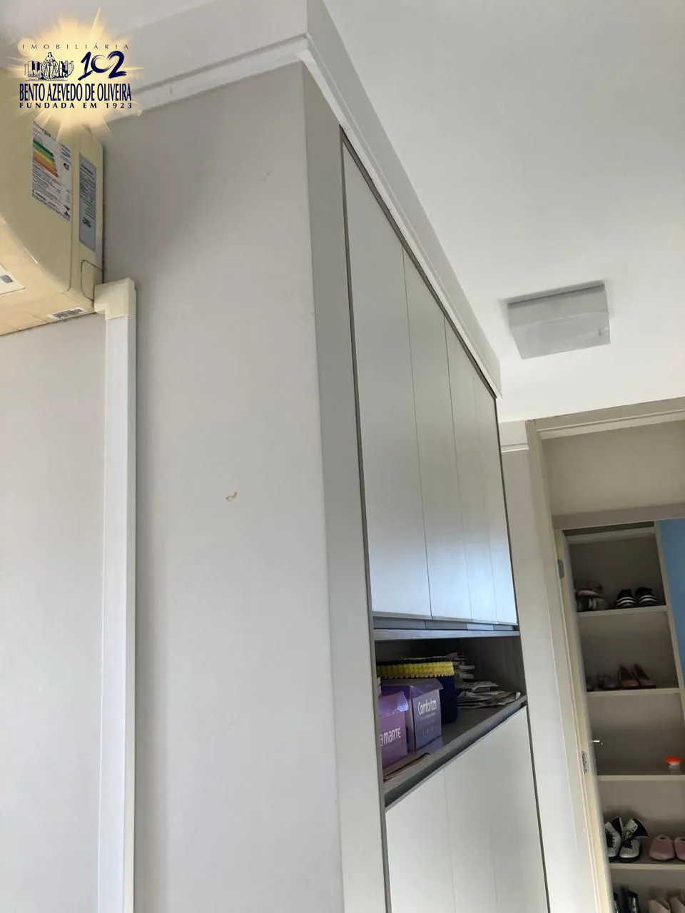 Apartamento, 3 quartos, 67 m² - Foto 8