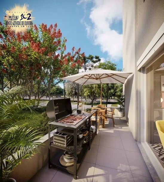 Cobertura, 2 quartos, 110 m² - Foto 21