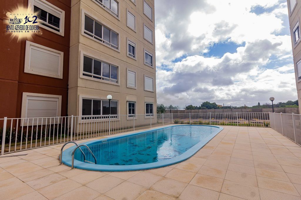 Apartamento, 2 quartos, 49 m² - Foto 1