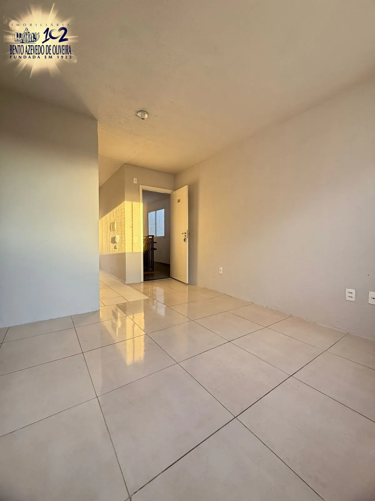 Apartamento, 2 quartos, 41 m² - Foto 1