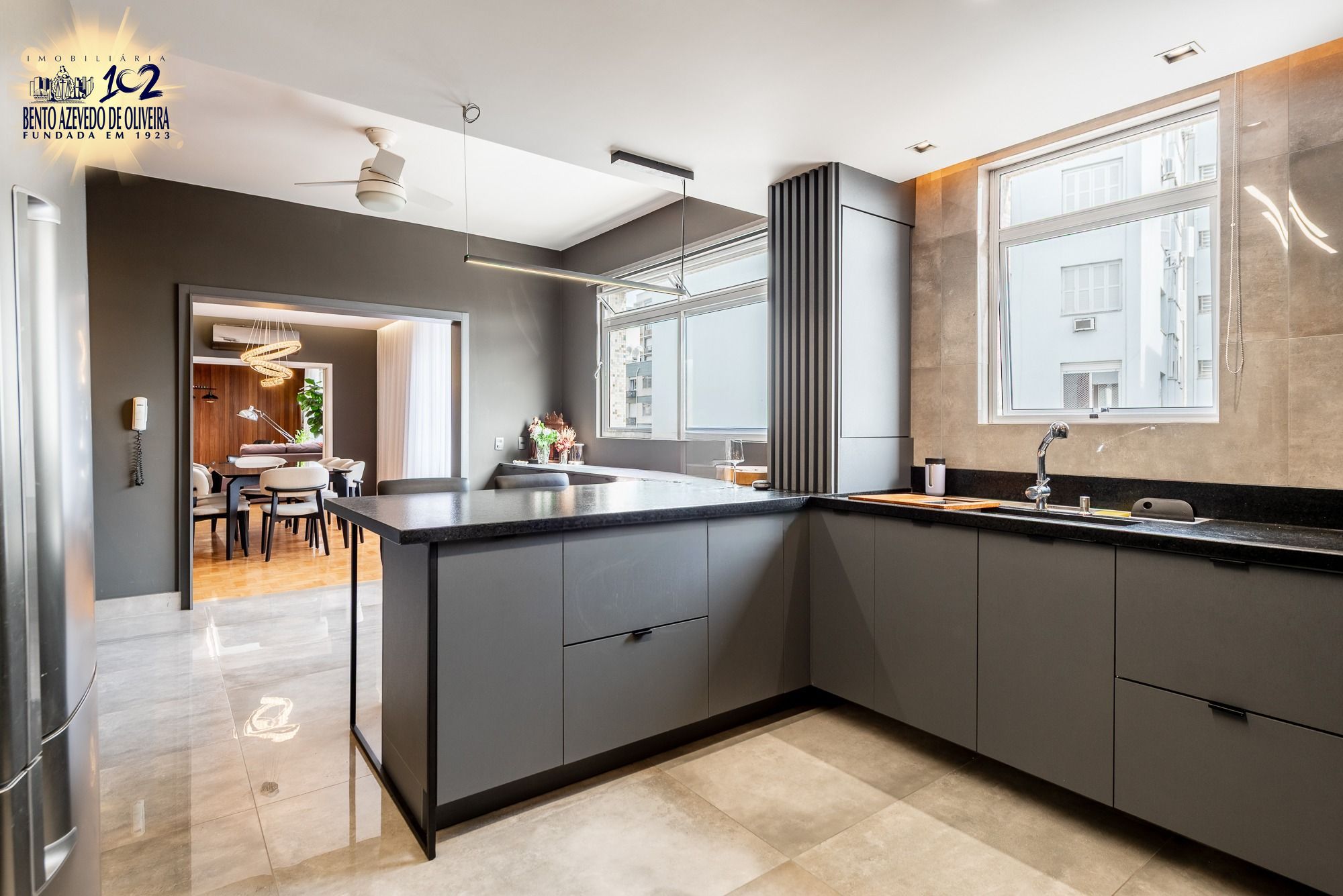 Apartamento, 3 quartos, 295 m² - Foto 14