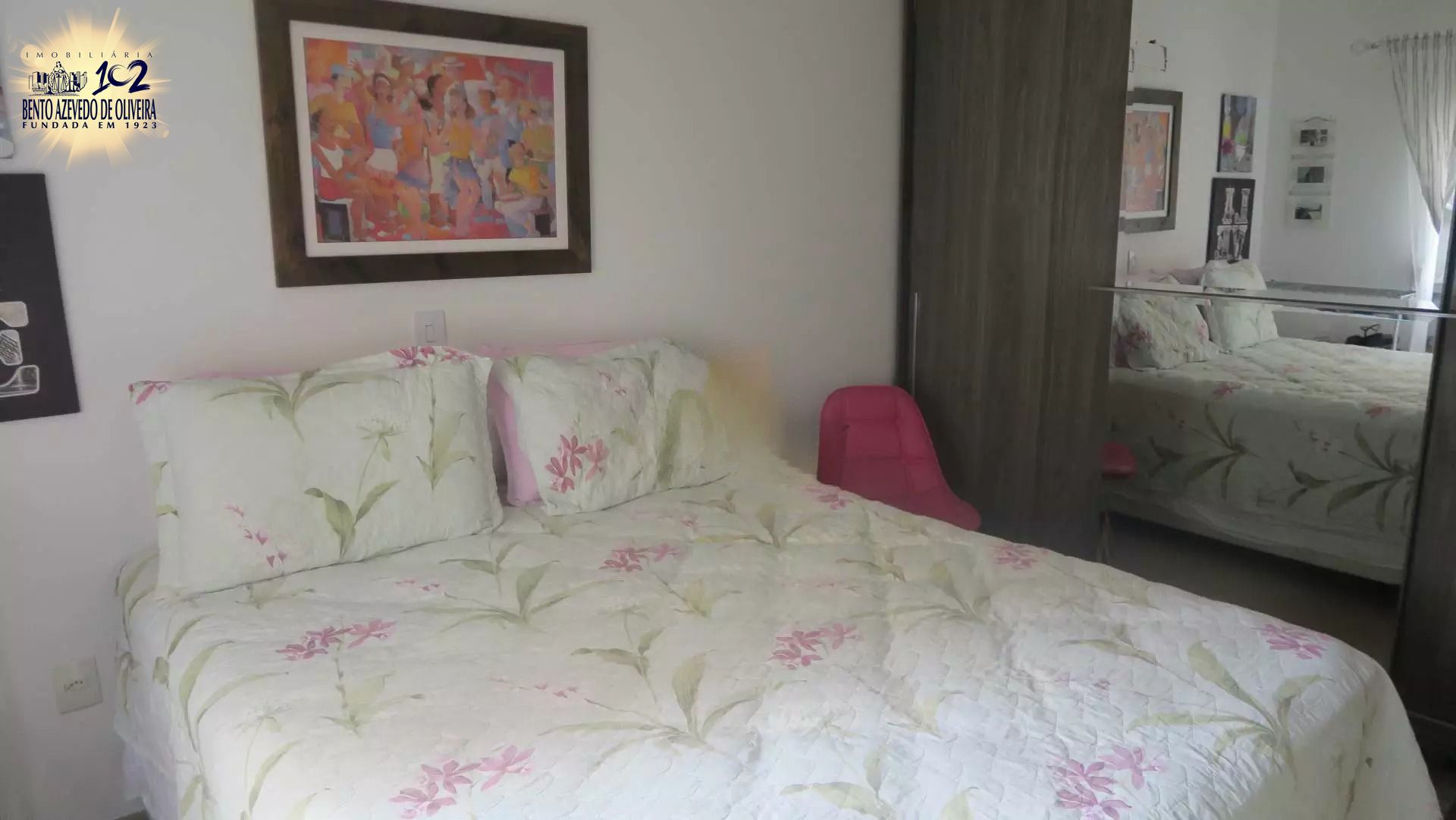 Apartamento, 3 quartos, 101 m² - Foto 14