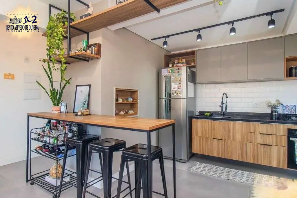 Apartamento, 2 quartos, 67 m² - Foto 11