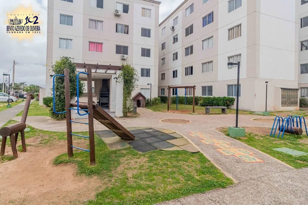 Apartamento, 2 quartos, 41 m² - Foto 21