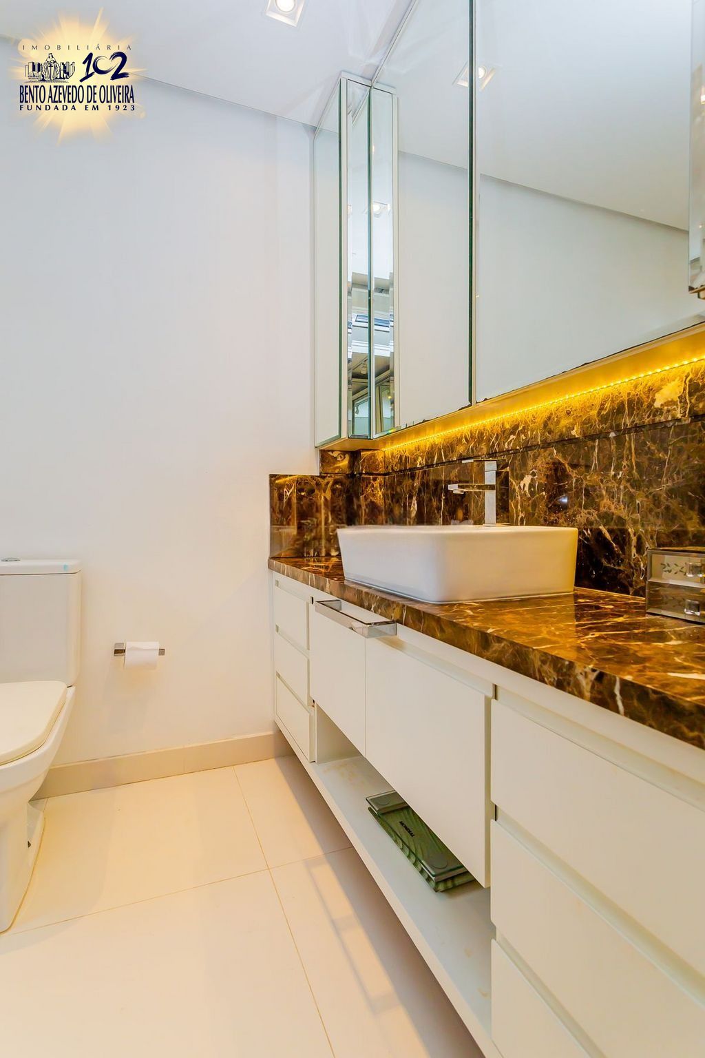 Apartamento, 3 quartos, 209 m² - Foto 17