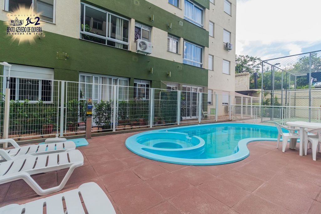 Apartamento, 2 quartos, 58 m² - Foto 10