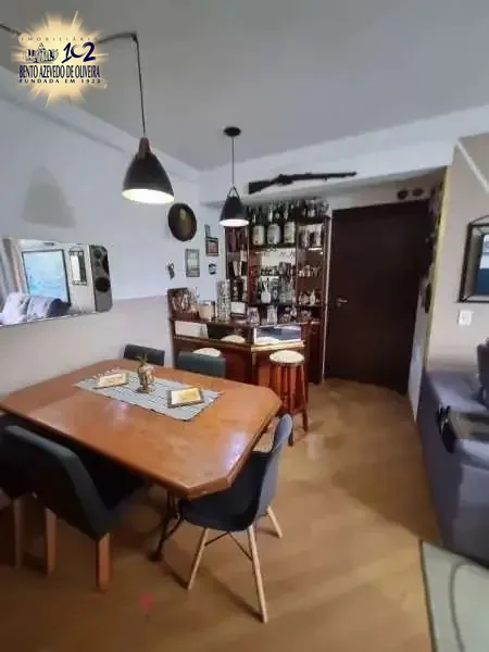 Apartamento, 3 quartos, 78 m² - Foto 1