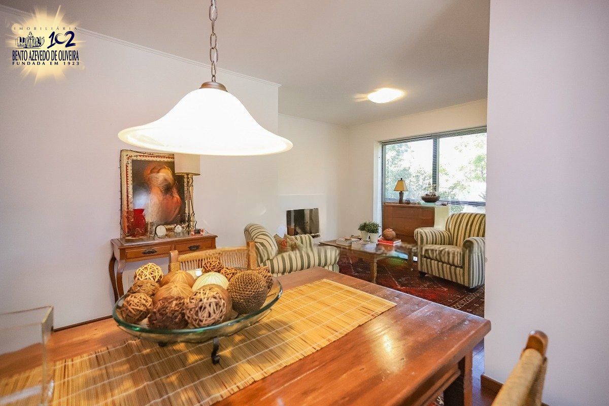 Apartamento, 3 quartos, 135 m² - Foto 4