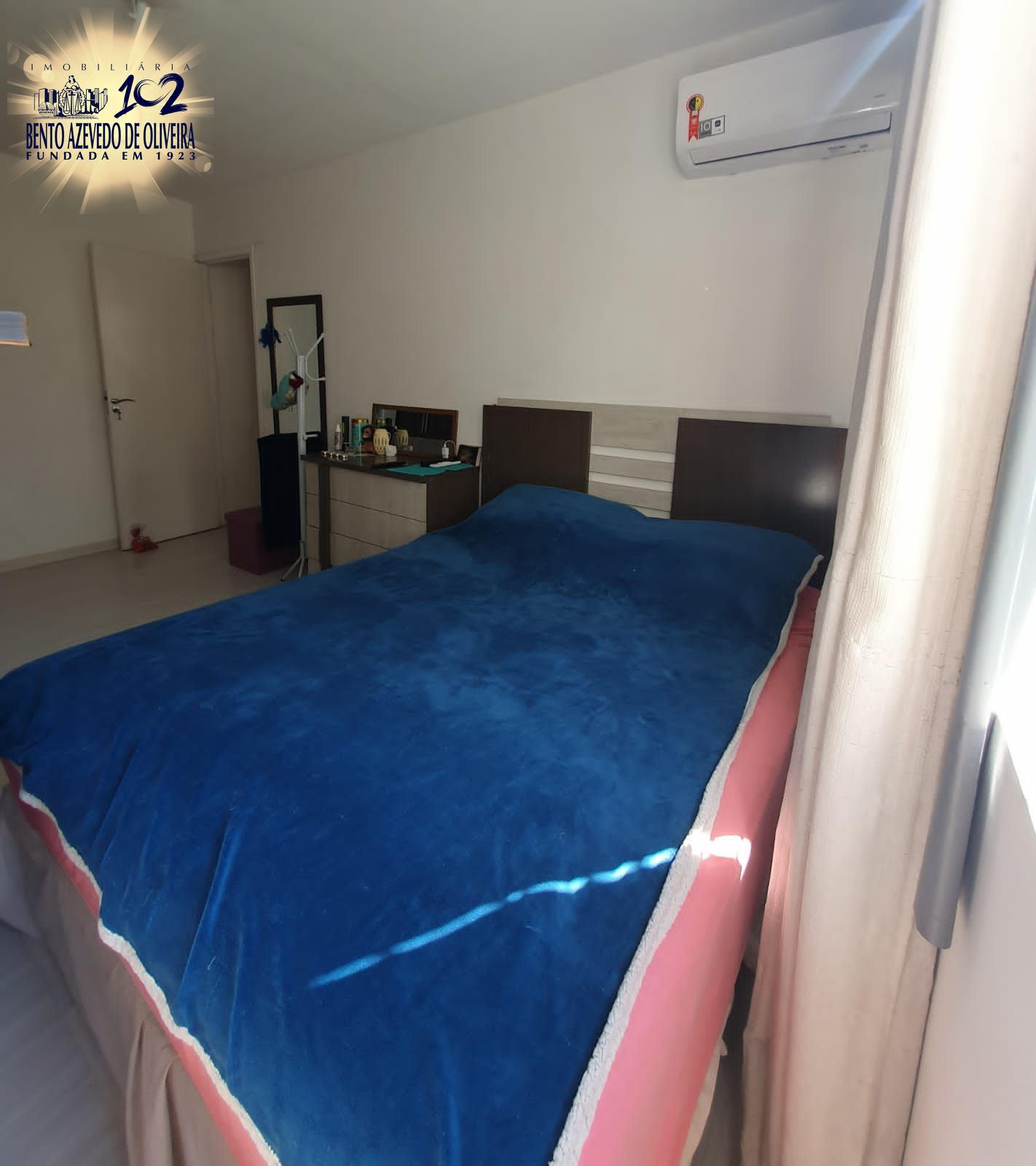 Apartamento, 1 quarto, 45 m² - Foto 7