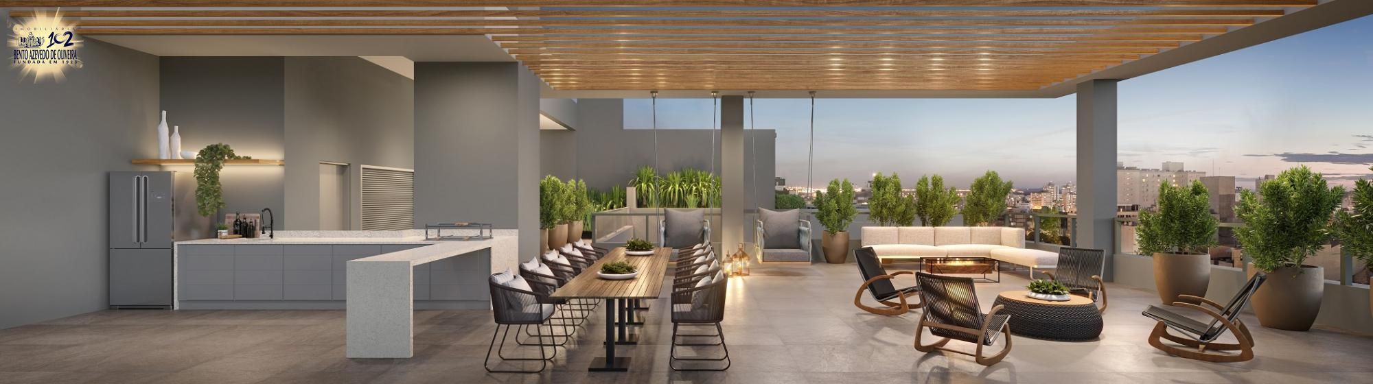 Apartamento, 3 quartos, 187 m² - Foto 7
