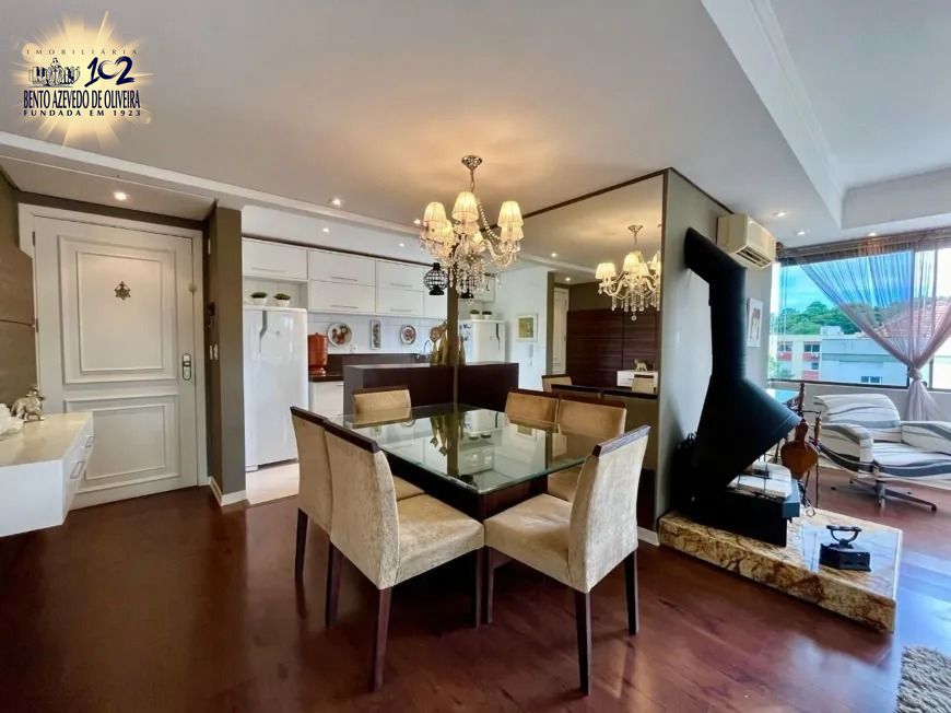 Apartamento, 3 quartos, 92 m² - Foto 3