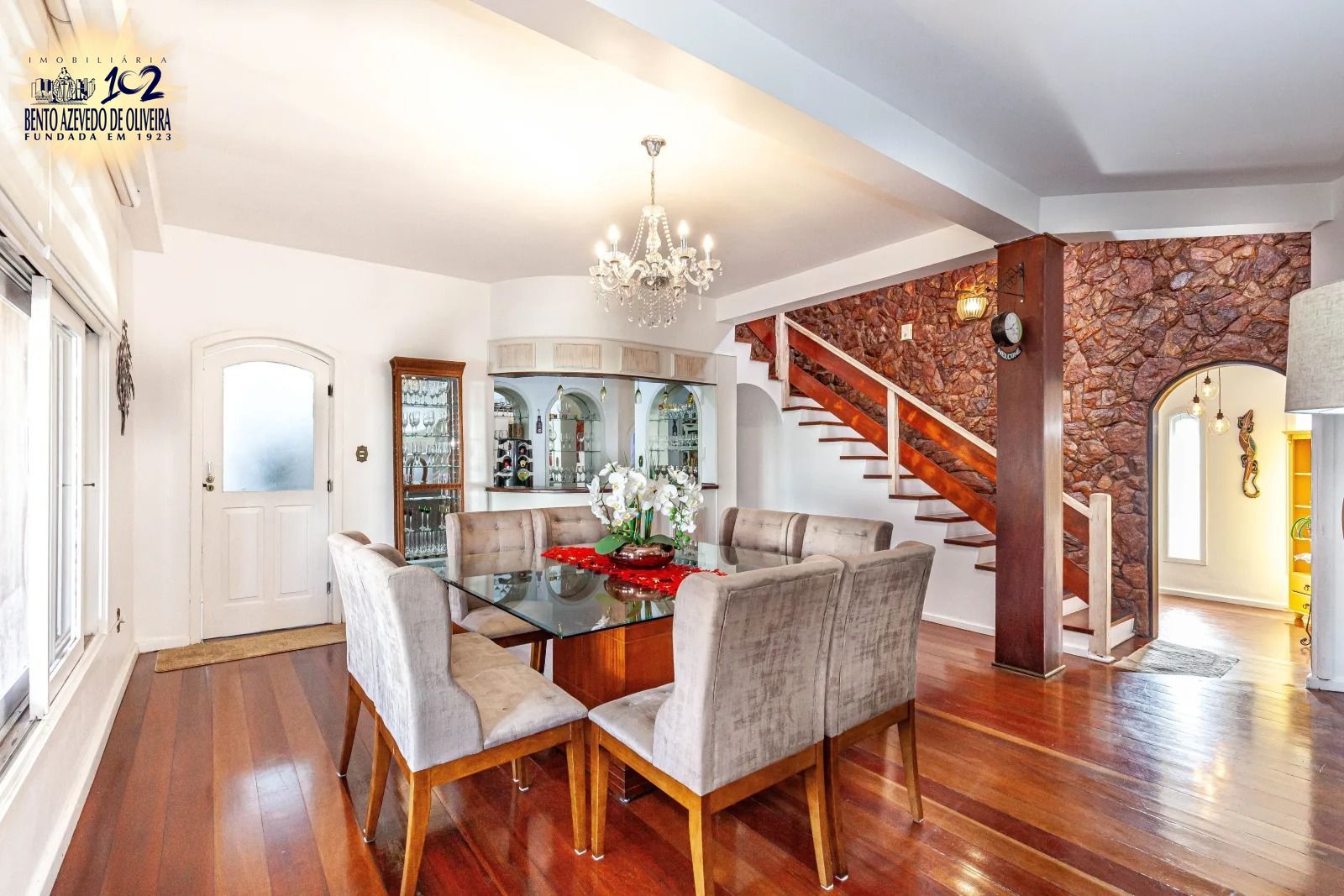 Casa, 6 quartos, 546 m² - Foto 2