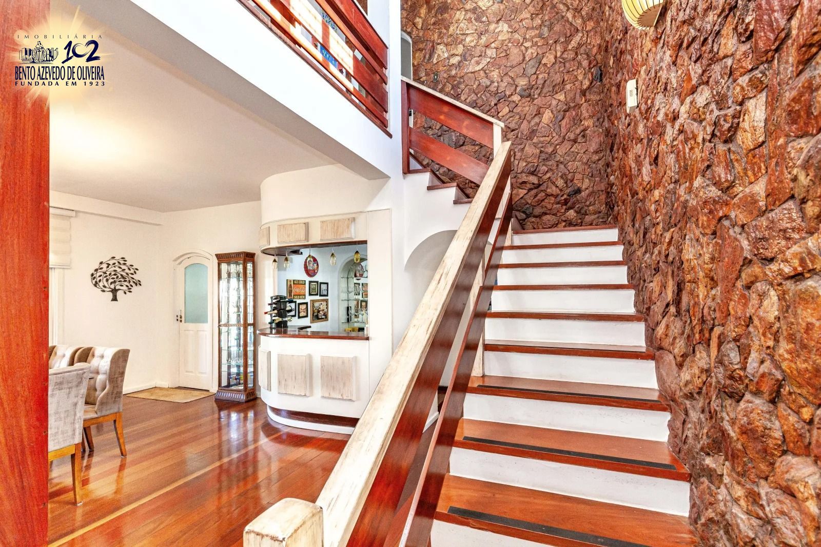 Casa, 6 quartos, 546 m² - Foto 4