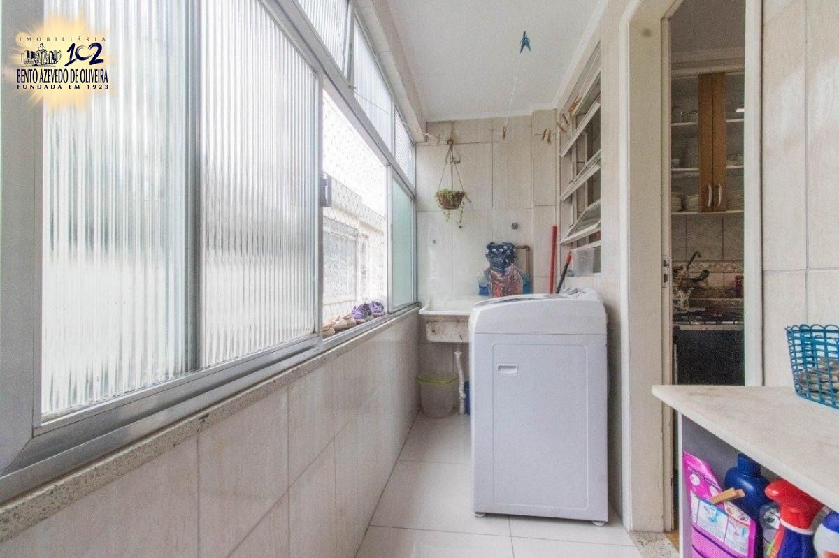 Cobertura, 3 quartos, 160 m² - Foto 15