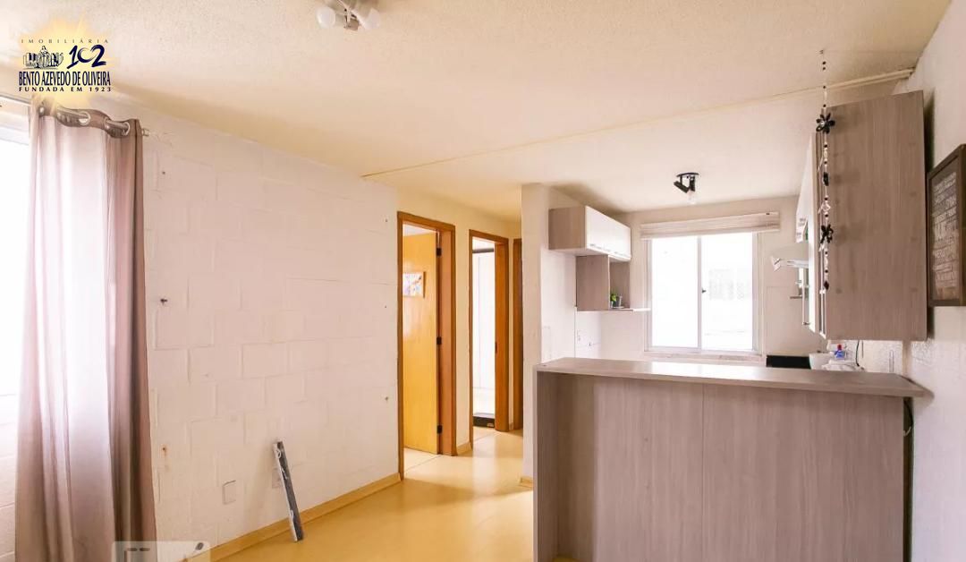 Apartamento, 2 quartos, 38 m² - Foto 8