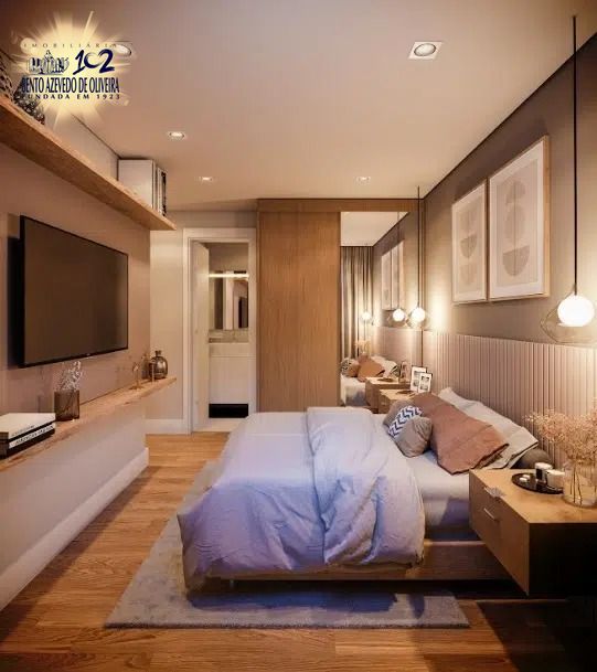 Cobertura, 2 quartos, 110 m² - Foto 7