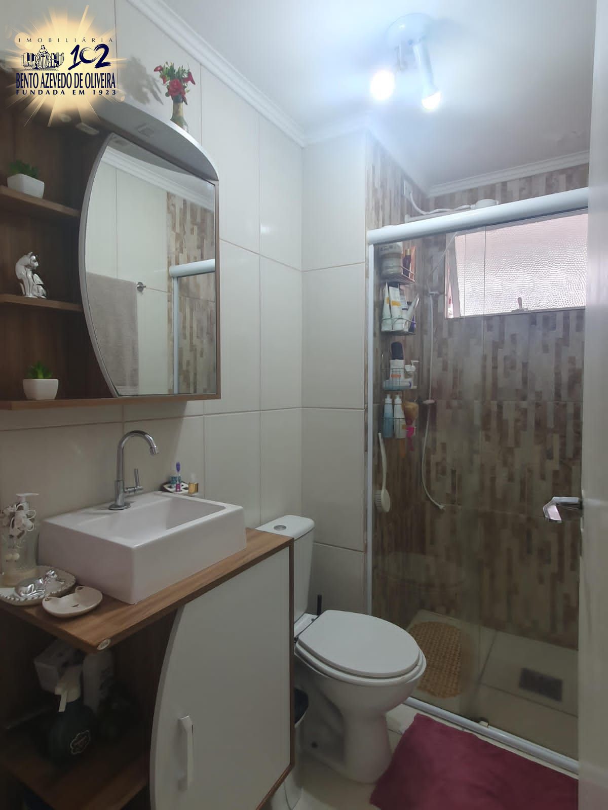 Apartamento, 1 quarto, 45 m² - Foto 10