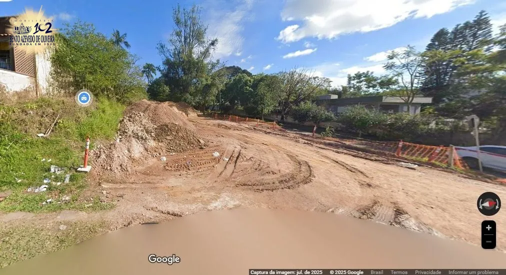 Terreno, 660 m² - Foto 3