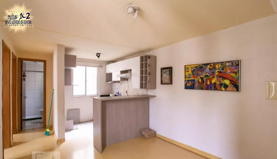 Apartamento, 2 quartos, 38 m² - Foto 7