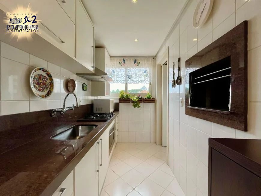 Apartamento, 3 quartos, 92 m² - Foto 8