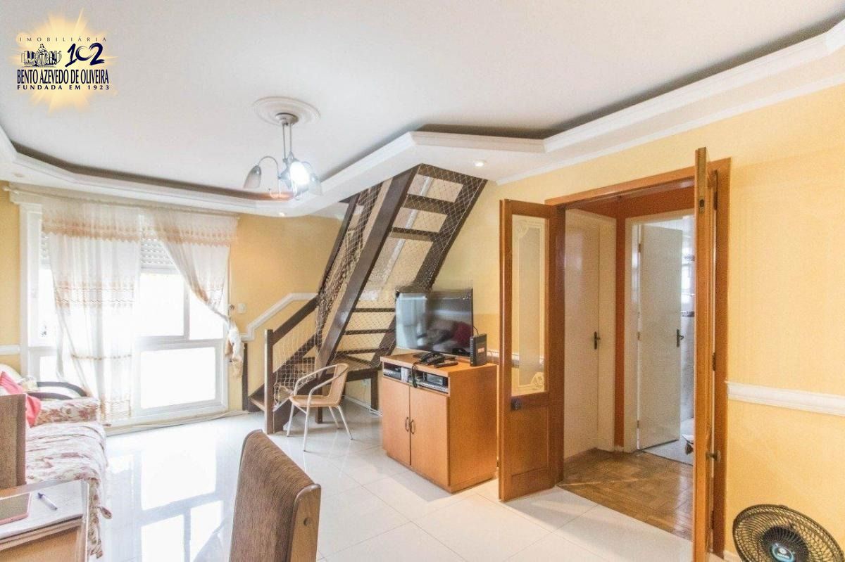 Cobertura, 3 quartos, 160 m² - Foto 10