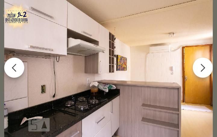 Apartamento, 2 quartos, 38 m² - Foto 1