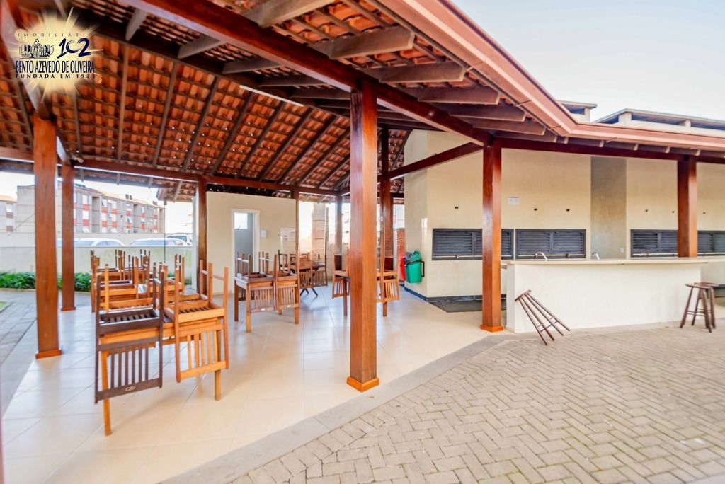 Apartamento, 2 quartos, 66 m² - Foto 23