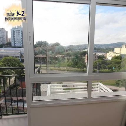 Apartamento, 1 quarto, 33 m² - Foto 21