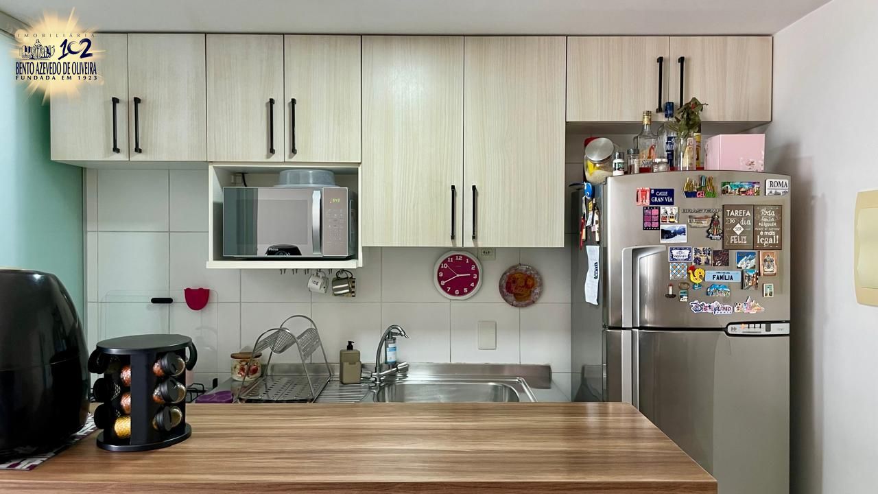 Apartamento, 2 quartos, 66 m² - Foto 6