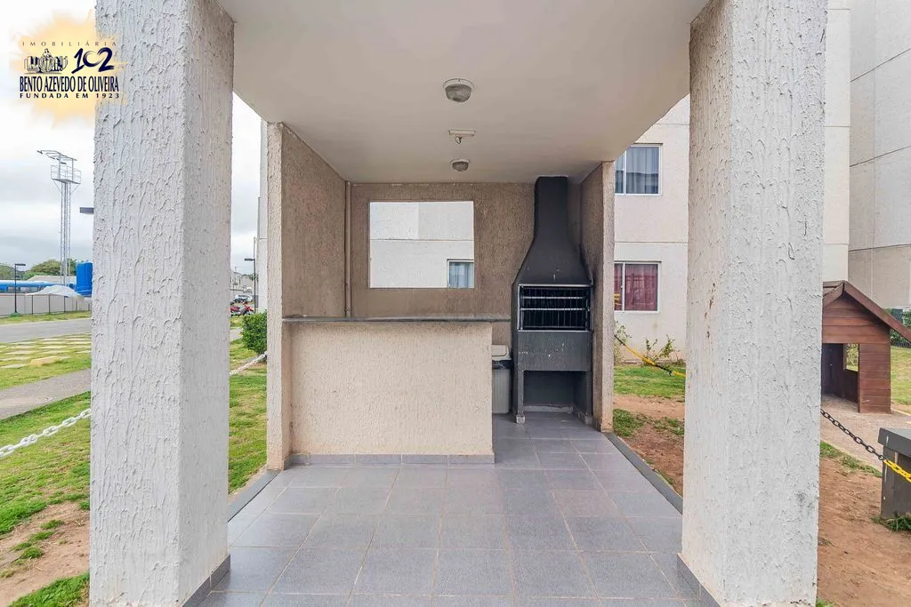 Apartamento, 2 quartos, 41 m² - Foto 20