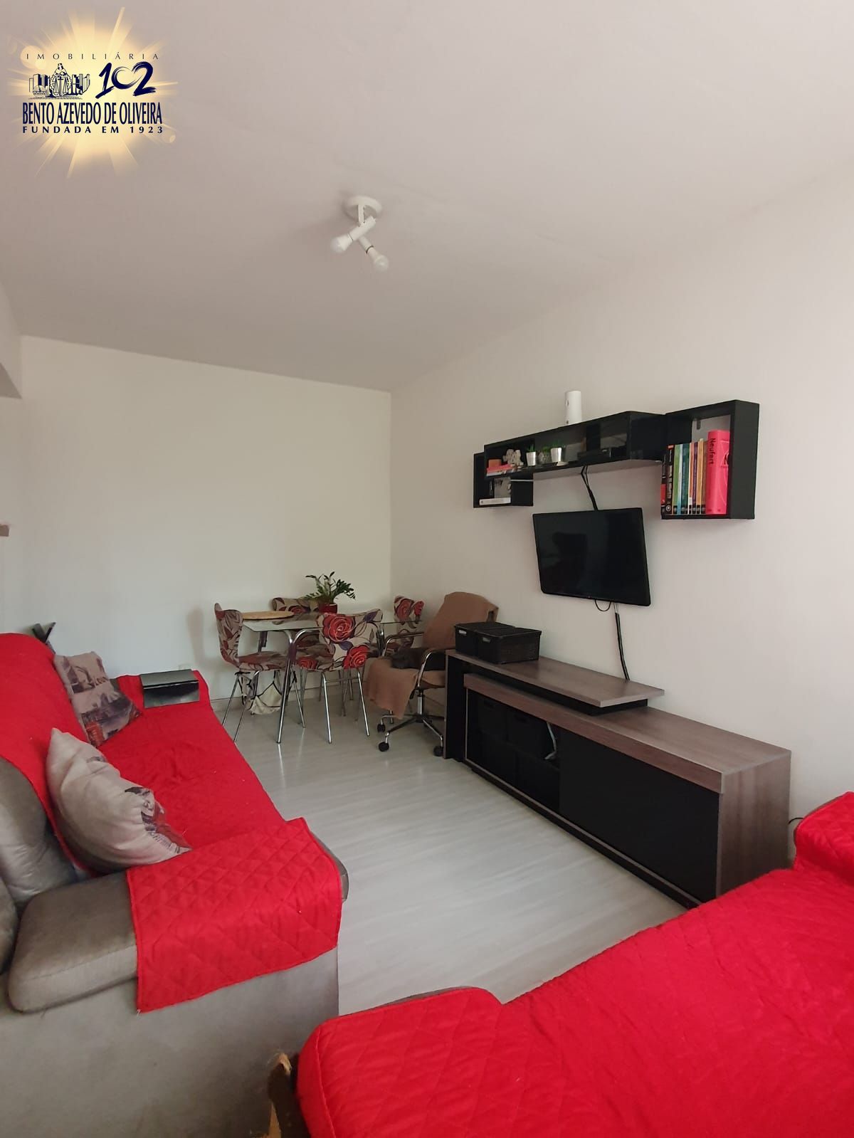 Apartamento, 1 quarto, 45 m² - Foto 3