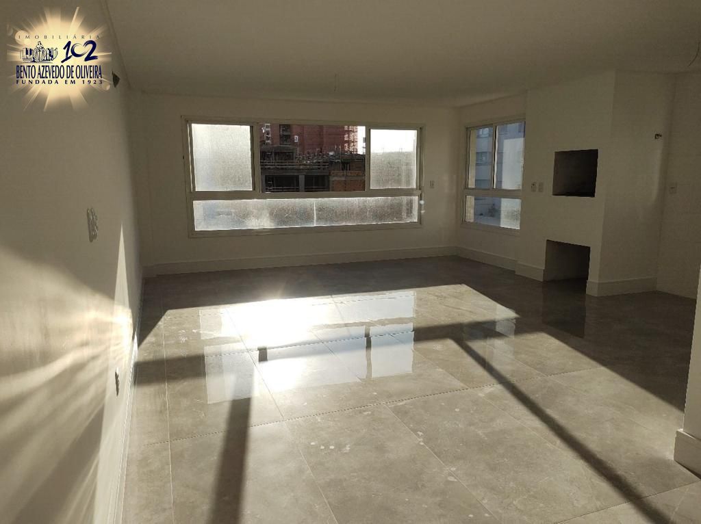 Apartamento, 3 quartos, 107 m² - Foto 2