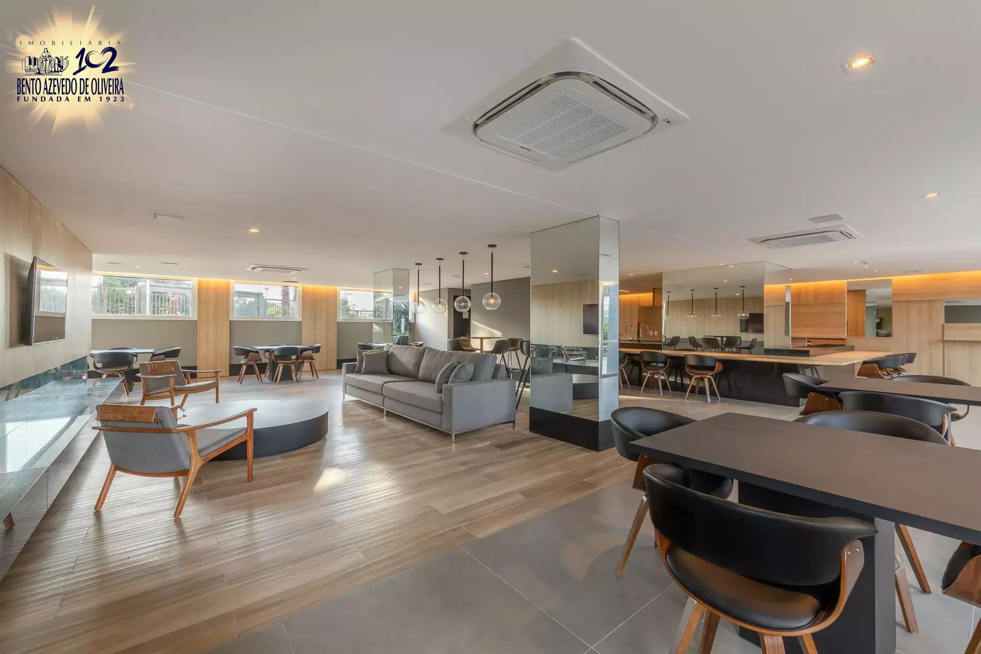 Apartamento, 2 quartos, 56 m² - Foto 21