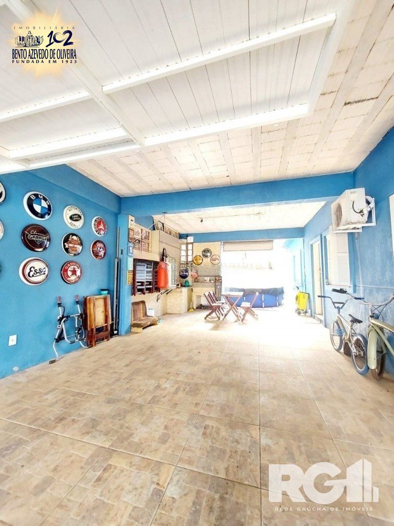 Casa, 3 quartos, 120 m² - Foto 4