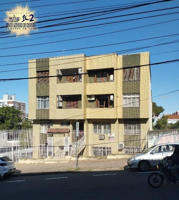 Apartamento, 1 quarto, 50 m² - Foto 1