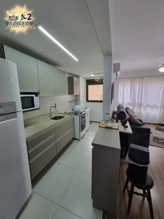 Apartamento, 1 quarto, 48 m² - Foto 4