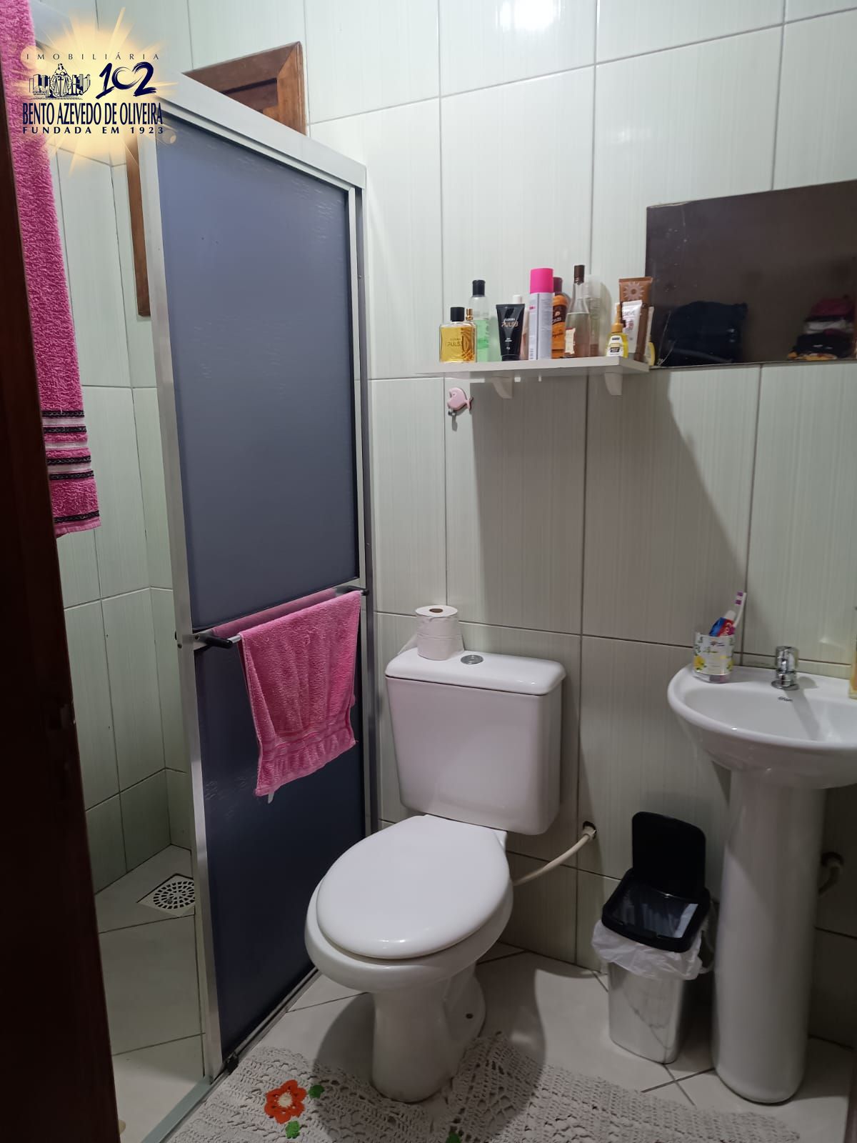 Casa, 3 quartos, 69 m² - Foto 7