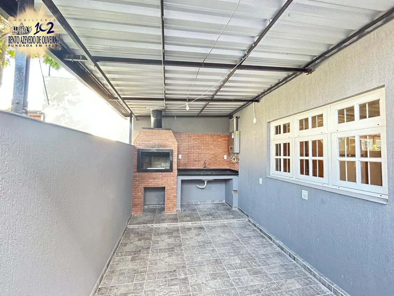 Espaço goumet