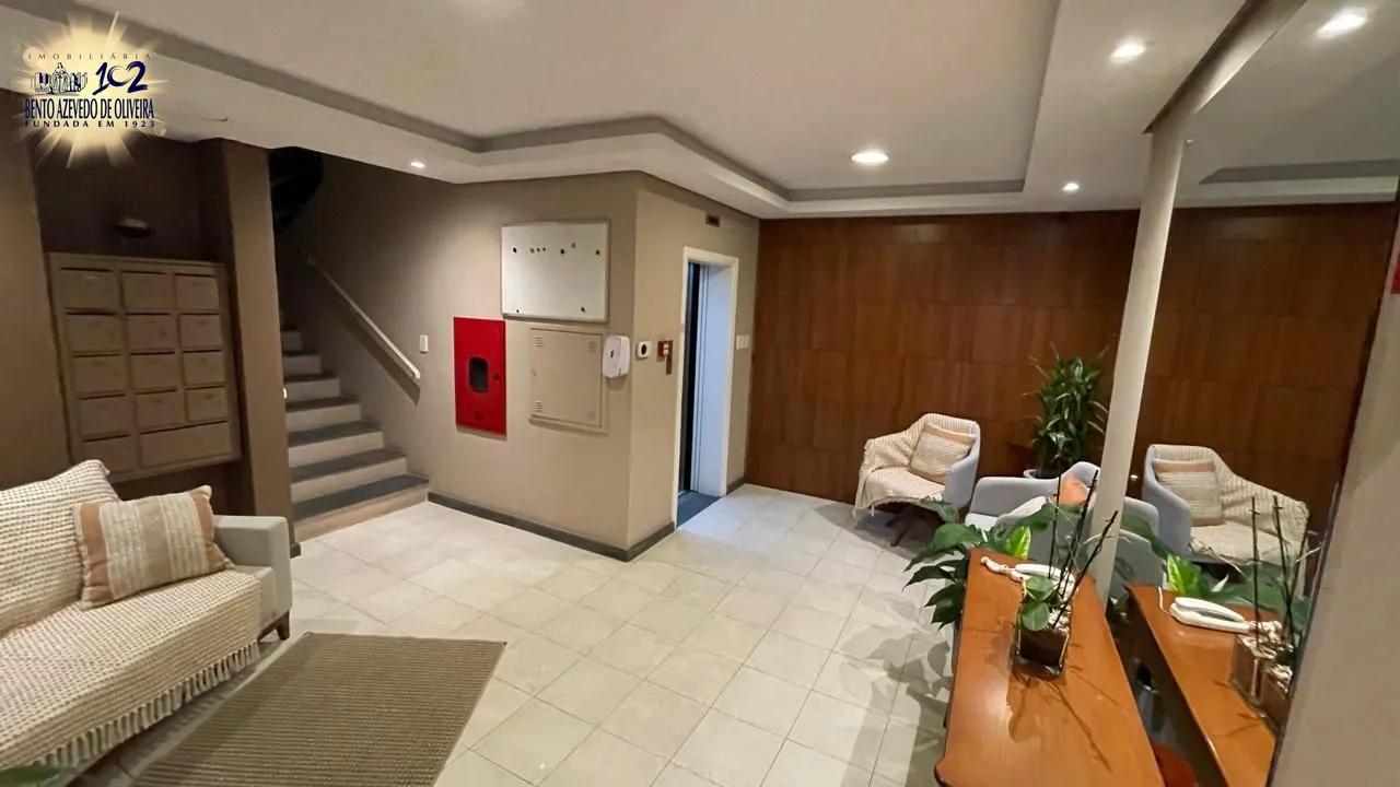 Cobertura, 3 quartos, 141 m² - Foto 19
