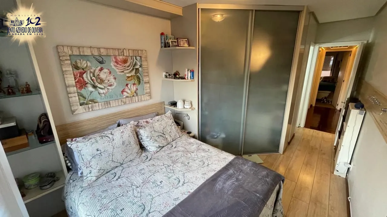 Cobertura, 3 quartos, 141 m² - Foto 13